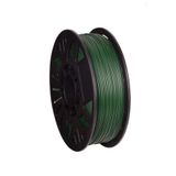 Masterpol Hyper HIZLI YAZIM Pla Filament Yeşil 1 kg 1.75 mm 3D Yazıcılar Için ( Flement Fılement Flament )