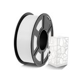 MASTERPOL Hyper PLA Filament BEYAZ 1 KG 1.75 MM 3D YAZICILAR İÇİN ( FLEMENT FILEMENT FLAMENT )