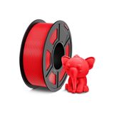 MASTERPOL Hyper PLA Filament KIRMIZI 1 KG 1.75 MM 3D YAZICILAR İÇİN ( FLEMENT FILEMENT FLAMENT )