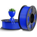 MASTERPOL Hyper PLA Filament KOYU MAVİ 1 KG 1.75 MM 3D YAZICILAR İÇİN ( FLEMENT FILEMENT FLAMENT )