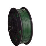 MASTERPOL Hyper PLA Filament KOYU YEŞİL 1 KG 1.75 MM 3D YAZICILAR İÇİN ( FLEMENT FILEMENT FLAMENT )