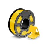 MASTERPOL Hyper PLA Filament SARI 1 KG 1.75 MM 3D YAZICILAR İÇİN ( FLEMENT FILEMENT FLAMENT )