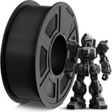 MASTERPOL Hyper PLA Filament Siyah 1 KG 1.75 MM 3D YAZICILAR İÇİN ( FLEMENT FILEMENT FLAMENT )