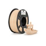 MASTERPOL Hyper PLA Filament TEN RENGİ 1 KG 1.75 MM 3D YAZICILAR İÇİN ( FLEMENT FILEMENT FLAMENT )