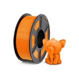 MASTERPOL Hyper PLA Filament TURUNCU 1 KG 1.75 MM 3D YAZICILAR İÇİN ( FLEMENT FILEMENT FLAMENT )
