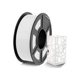 MASTERPOL Hyper Speed PLA Filament Beyaz 1 KG 1.75 MM 3D YAZICILAR İÇİN ( FLEMENT FILEMENT FLAMENT )
