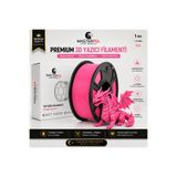 Masterpol Pembe Premium Pla Filament 1 kg 1.75 mm 3D Yazıcılar Için ( Flement Fılement Flament )