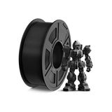 MASTERPOL PET G Siyah 1 KG 1.75 MM 3D YAZICILAR İÇİN ( FLEMENT FILEMENT FLAMENT )PET-G Petg