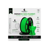 MASTERPOL Premium Pla Filament Fıstık Yeşil 1 KG 1.75 MM 3D YAZICILAR İÇİN ( FLEMENT FILEMENT FLAMENT )