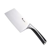 MasterPro BGMP-4430 Paslanmaz Çelik Bıçak 17,5 cm Satır