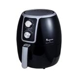 MasterPro BGMP-9177 1500 W 3.4 L Airfryer Yağsız Fritöz siyah