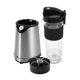 Masterpro Blender | 300 W | 0,57 L | Foodies Collection Serisi | 9000 - Siyah