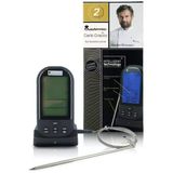 MasterPro Dijital Et Termometresi I Carlo Cracco Serisi I BGMP-9059
