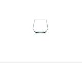 Masterpro Su Bardağı Seti Barware Oenology Serisi 38 cl 2'li