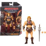 Masters of the Universe Chronicles Serisi He-Man Aksiyon Figürü