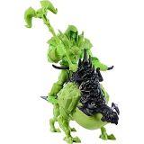 Masters Of The Universe He-Man Figürü Yaratık Araç İskelet Savaş Kemikleri, Savage Eternia Koleksiyon Kötü Adam Atı, Motu Oyuncak