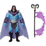 Masters Of The Universe® Iskelet Asası ile Özel Iskeletor® Aksiyon Figürü JKJ00