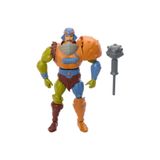 Masters of the Universe ™ Man-At-Arms Aksiyon Figürü JHJ94