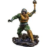 Masters Of The Universe Man-At-Arms Limited Edition Heykel - Standart