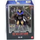Masters Of The Universe Masterverse Aksiyon Figürü Evıl-Lyn