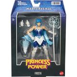 Masters Of The Universe Masterverse Aksiyon Figürü Frosta