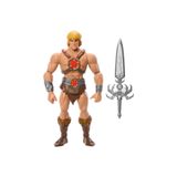 Masters of the Universe MOTU Origins He-Man Aksiyon Figürü JHJ91