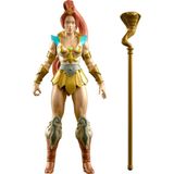 Masters of the Universe MOTU Origins Teela Aksiyon Figürü JHK00