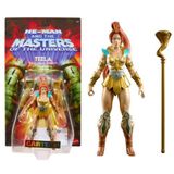 Masters of the Universe MOTU Origins Teela Aksiyon Figürü JHK00
