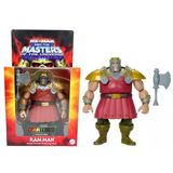 Masters of the Universe Origins 200X Delüks Ram Man Aksiyon Figürü JHK10