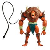 Masters of the Universe Origins 200X Deluxe Beast Man Aksiyon Figürü JHK09