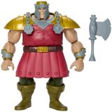 Masters of the Universe Origins 200X Deluxe Ram Man Aksiyon Figürü JHK10