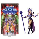 Masters of the Universe Origins 200X Evil-Lyn Aksiyon Figürü JHJ95