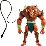 Masters of the Universe Origins Deluxe Beast Man Aksiyon Figürü JHK09