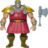Masters of the Universe Origins Deluxe Ram Man Aksiyon Figürü JHK10