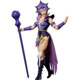 Masters of the Universe Origins Evil Lyn Aksiyon Figürü JHJ95