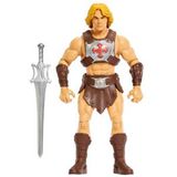 Masters of the Universe Origins He-Man Aksiyon Figürü JKH89