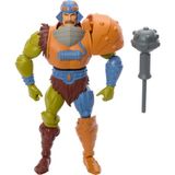 Masters of the Universe Origins Man At Arms Aksiyon Figürü JHJ94