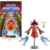 Masters Of The Universe Origins Orko Aksiyon Figürü JHK01 - Renkli
