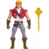 Masters of the Universe Origins Prince Adam Aksiyon Figürü JHJ99