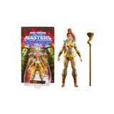 Masters of the Universe Origins Teela Aksiyon Figürü JHK00