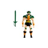 Masters of the Universe Origins Tri Klops Aksiyon Figürü JHJ93
