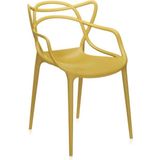 Masters Sandalye, Philippe Starck Tasarımı, Red Dot Ödüllü