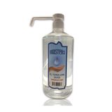 Masters Sprey Başlıklı ° Hijyenik El Temizleme Dezenfektanı 1000 ml 80