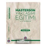 Masterson Yaklaşımı Eğitimi - Tahir Özakkaş