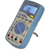 Mastertech Mastech MS-8209 5 In 1 Auto Digital Multimeter