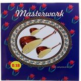 Masterwork 0.18 Kısa Sap Bağlama Teli