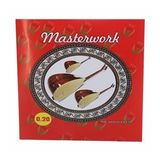 Masterwork 0.20 Uzun Sap Bağlama Teli