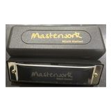 Masterwork 10 Delıklı Mızıka