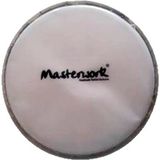 Masterwork 21,5cm Darbuka Derisi