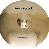 Masterwork 24" Resonant Extra Thin Cymbal Bateri Zili (24")